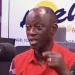 Prophecy does not fail, El Bernard’s apology was unnecessary – Agya Moses