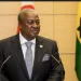 Mahama links Shea Butter Museum spotlight to IShowSpeed visit