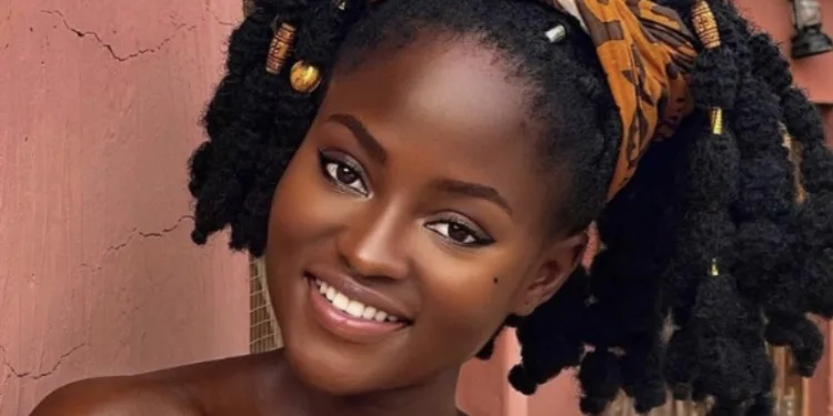Ghana’s ‘Shea Butter Queen’ Hamamat Montia to be honoured for promoting cultural heritage