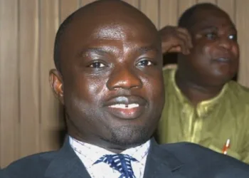 Wife of murdered Abuakwa North MP marks 10th anniversary of his death