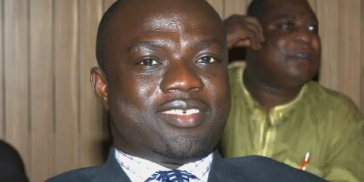 Wife of murdered Abuakwa North MP marks 10th anniversary of his death