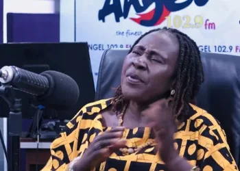 Mama Grace Asare explains media absence, returns with new song