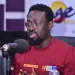 Kobby Kyei offers lifeline to struggling family