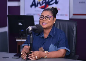 It wasn’t easy to hold back tears – Abena Serwaa Ophelia on Nana Konadu’s passing