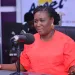 I began my music career through prophecy – Efua Black
