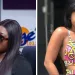 Efia Odo is not my enemy – Sista Afia clarifies