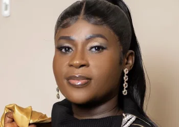 Esther Smith calls out churches over GH¢60,000 auditorium fee