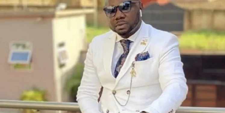 Ghanaian fashion influencer exposes shocking theft by former houseboy