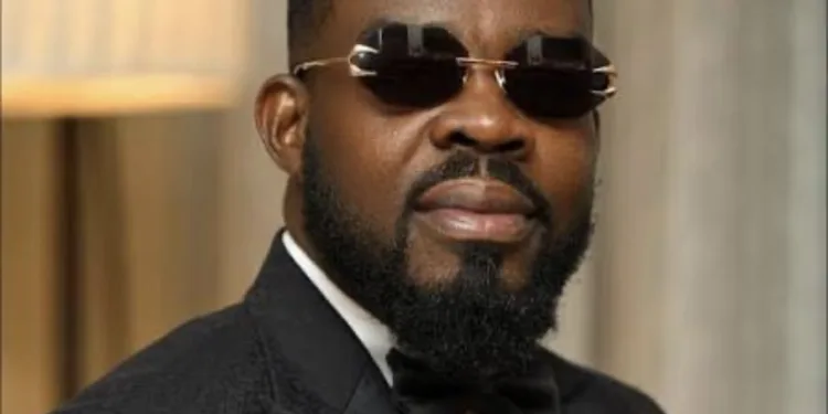 Richard Nii Armah Quaye gifts loyal customer GH₵50,000 on valentine’s day