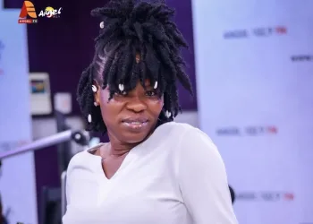 Ohemaa Woyeje calls for compassion towards women involved in viral sex exploitation videos