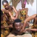 Ghanaians react as Nigerians recreate ‘Kuriya Kruya’ spa aesthetic