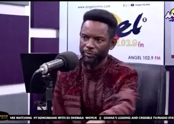 Mahama’s government under spiritual attack – Jesus Ahoufe