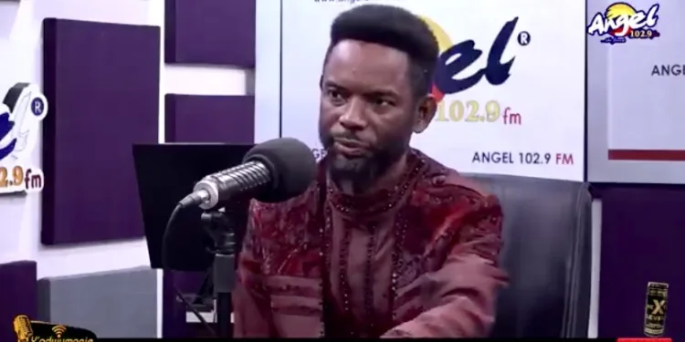 Mahama’s government under spiritual attack – Jesus Ahoufe