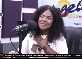 Mayford Muzik highlights challenges of music promotion outside Ghana