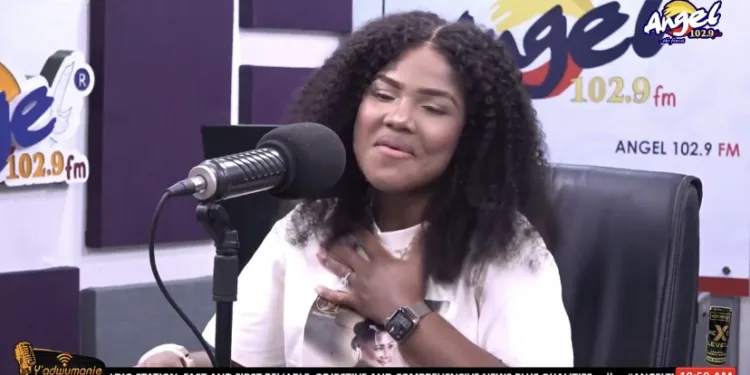Mayford Muzik highlights challenges of music promotion outside Ghana