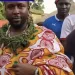 Popcaan enstooled as chief in Central Region