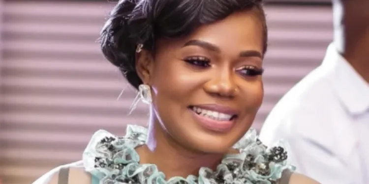 I was born into NDC, but haven’t received anything from the party–Mzbel