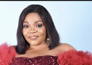 ‘You can’t talk about top ten artistes in Ghana without me – Celestine Donkor