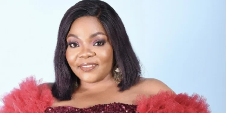 ‘You can’t talk about top ten artistes in Ghana without me – Celestine Donkor