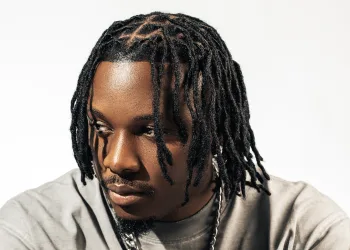 R2Bees and VIP shaped my childhood in Nigeria – Nigerian Afro-pop Star