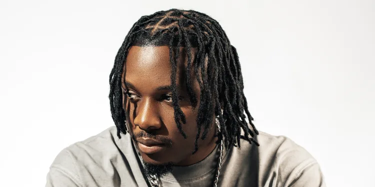 R2Bees and VIP shaped my childhood in Nigeria – Nigerian Afro-pop Star