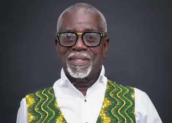 I served as director of supply at finance ministry under Kufuor administration – Fred Amugi