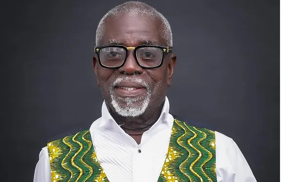 I served as director of supply at finance ministry under Kufuor administration – Fred Amugi