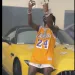 EOCO seeks Shatta Wale’s consent to ship yellow Lamborghini to US – Management