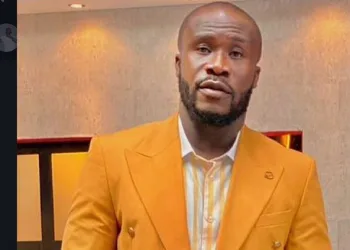 Comedian Dr Likee credits President Mahama for renewed passion in comedy