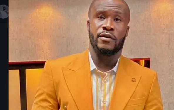 Comedian Dr Likee credits President Mahama for renewed passion in comedy