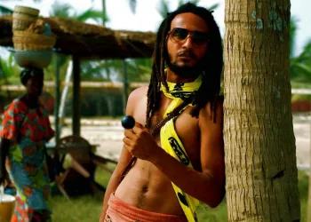 Wanlov the Kubolor shares origin of his signature wrapper style