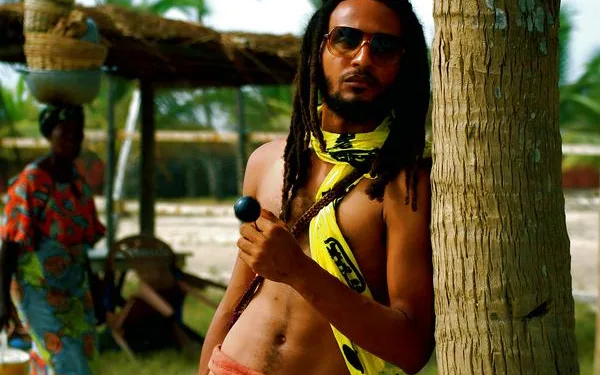 Wanlov the Kubolor shares origin of his signature wrapper style