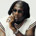 Stonebwoy pays medical bills for patients at Korle Bu accident ward