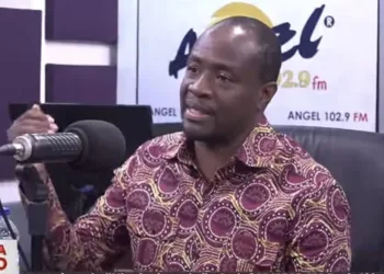 NDC claims COCOBOD rehabilitated 40,000 hectares of cocoa farms under NPP lies – Fiifi Boafo