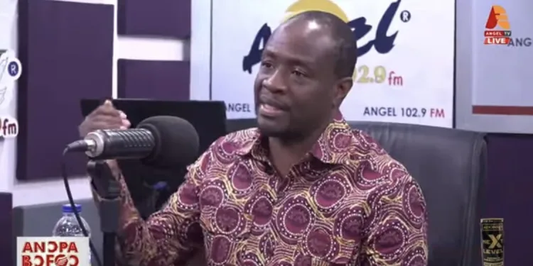 NDC claims COCOBOD rehabilitated 40,000 hectares of cocoa farms under NPP lies – Fiifi Boafo