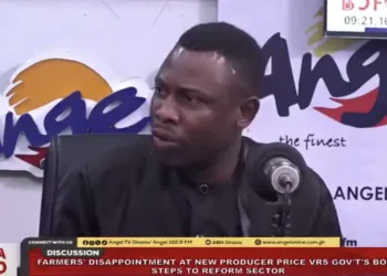 Government must industrialise agriculture – Agric Consultant