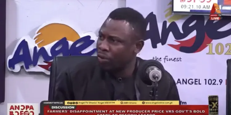 Government must industrialise agriculture – Agric Consultant