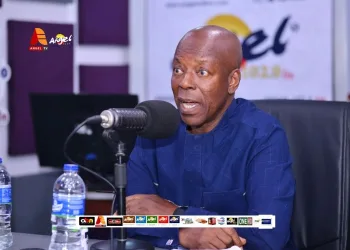 Former Amenfi Central MP urges government to prioritise cocoa farmers’ needs