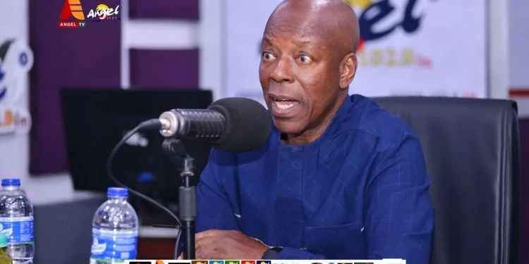 Former Amenfi Central MP urges government to prioritise cocoa farmers’ needs
