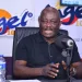 Odike calls for fundamental change in Ghana’s governance system