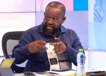 Kwame Jantuah advises Randy Abbey to focus on COCOBOD’s issues