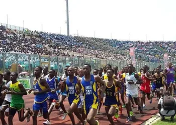 GES condemns violent incidents at Eastern Region super zonal sports competition