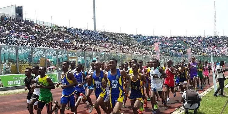 GES condemns violent incidents at Eastern Region super zonal sports competition