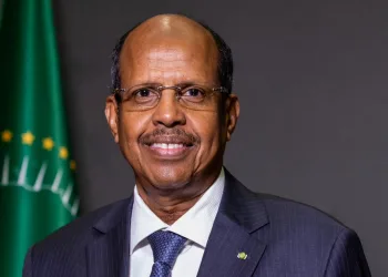 AU concerned about U.S. military strikes on Iran