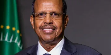 AU concerned about U.S. military strikes on Iran