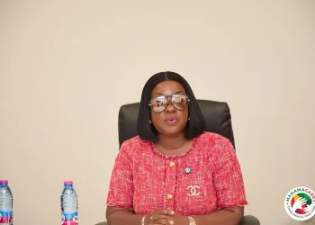 Help us save lives: GMTF boss appeals to corporate Ghana to rescue Ridge Hospital