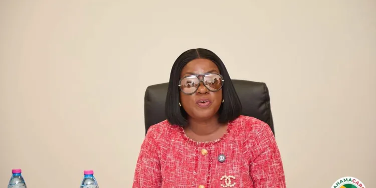 Help us save lives: GMTF boss appeals to corporate Ghana to rescue Ridge Hospital
