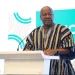 Fiscal discipline, transparency and sustainable development key to ‘rresetting Ghana agenda’ – Mahama
