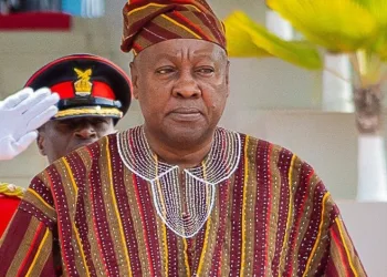 24-hour economy is Ghana’s boldest economic transformation initiative ever – Mahama