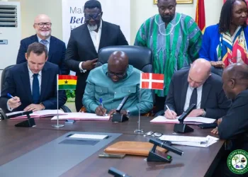 MOFA secures USD$90 million Danish Investment in shea processing factory